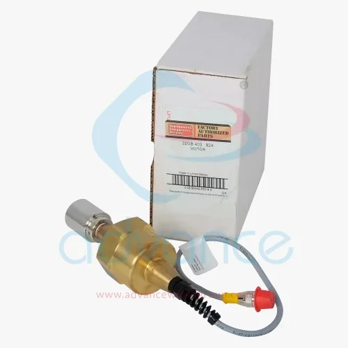 Thermal Expansion Valve 4